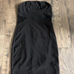 LBD little black dress